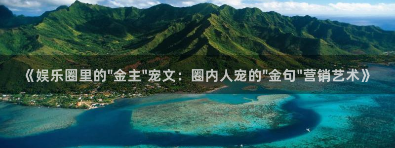 电子pg：《娱乐圈里的\