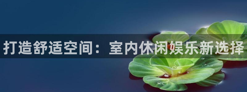 pg模拟器手机版：打造舒适空间：室内休闲娱乐新选择